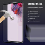 Pellicola vetro temperato 3D per Samsung Galaxy S20+
