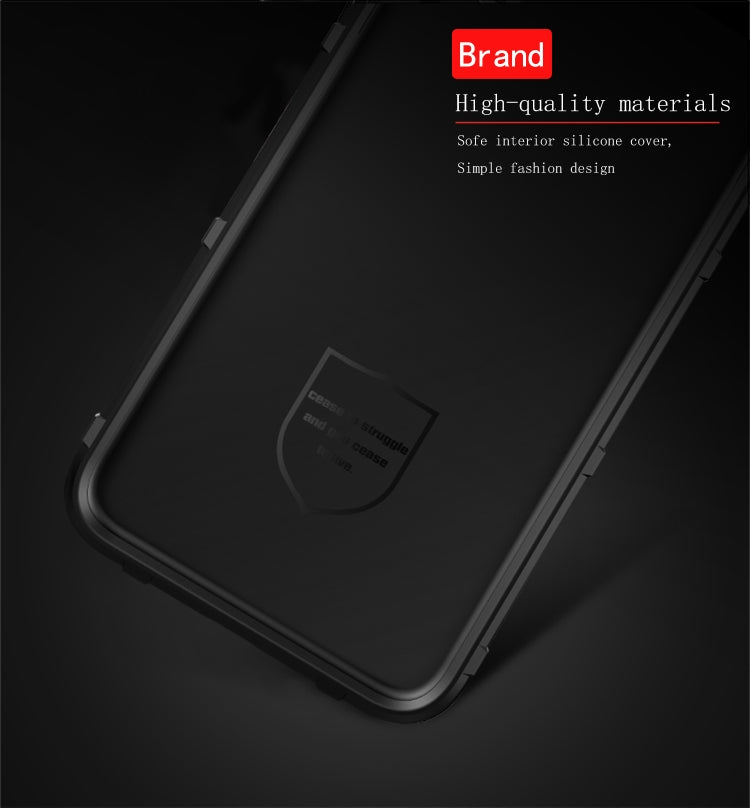 Per Google Pixel 4a Custodia in TPU antiurto a copertura totale
