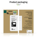 Pellicola vetro temperato 9H 3D per Samsung Galaxy S20 Plus