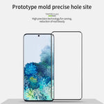 Pellicola vetro temperato 9H 3D per Samsung Galaxy S20 Plus