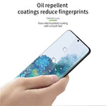 Pellicola vetro temperato 9H 3D per Samsung Galaxy S20 Plus
