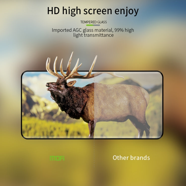 Pellicola vetro temperato 9H 3D per Samsung Galaxy S20 Plus