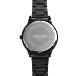 Skmei 9210 Orologio da Polso Uomo Oro Impermeabile