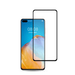 Pellicola vetro temperato Huawei P40 9H 0,33 mm 2 pezzi