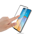 Pellicola vetro temperato per Huawei P40 0.33mm 9H 2.5D