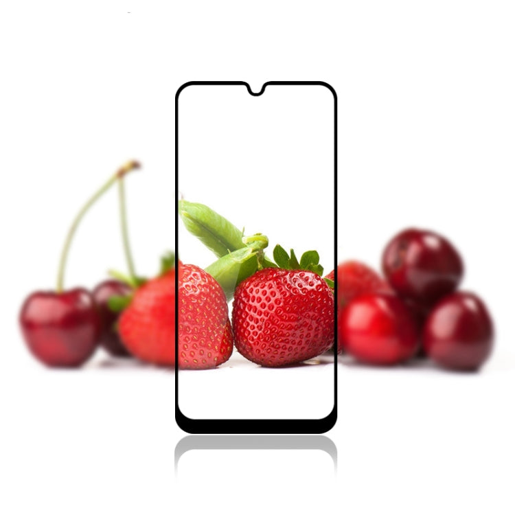 Pellicola vetro temperato per Galaxy M21 e M31 0,33mm 9H