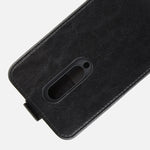 Per OnePlus 8 OnePlus 8 R64 Texture Custodia protettiva in pelle a vibrazione verticale singola con slot per schede e cornice per foto, For OnePlus 8