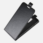 Per OnePlus 8 OnePlus 8 R64 Texture Custodia protettiva in pelle a vibrazione verticale singola con slot per schede e cornice per foto, For OnePlus 8