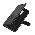 Per OnePlus 8 Litchi Texture Custodia protettiva a vibrazione orizzontale con supporto, slot per schede e portafoglio, For OnePlus 8