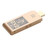 Adattatore HDMI WiFi per smartphone Android e iOS