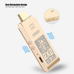 Adattatore HDMI WiFi per smartphone Android e iOS