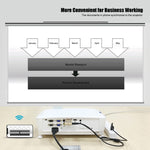 Adattatore HDMI WiFi per smartphone Android e iOS