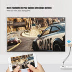 Adattatore HDMI WiFi per smartphone Android e iOS
