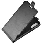 Per OPPO Realme 6 Pro R64 Texture Custodia protettiva in pelle a vibrazione verticale singola con slot per schede e cornice per foto