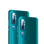 Pellicola vetro temperato obiettivo Xiaomi Mi CC9 Pro