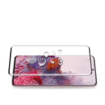 Pellicola vetro temperato 3D per Samsung Galaxy S20 Ultra