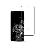 Pellicola vetro temperato 3D per Samsung Galaxy S20 Ultra