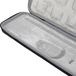 Custodia rigida protettiva per tastiera Logitech MX Keys