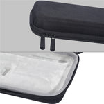 Custodia rigida protettiva per tastiera Logitech MX Keys