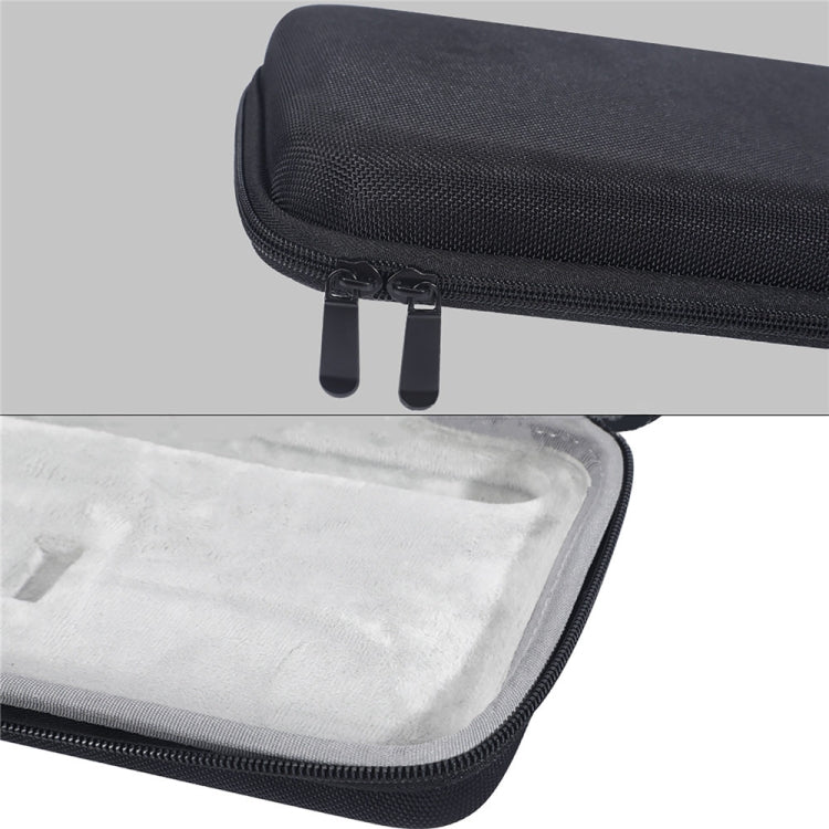 Custodia rigida protettiva per tastiera Logitech MX Keys