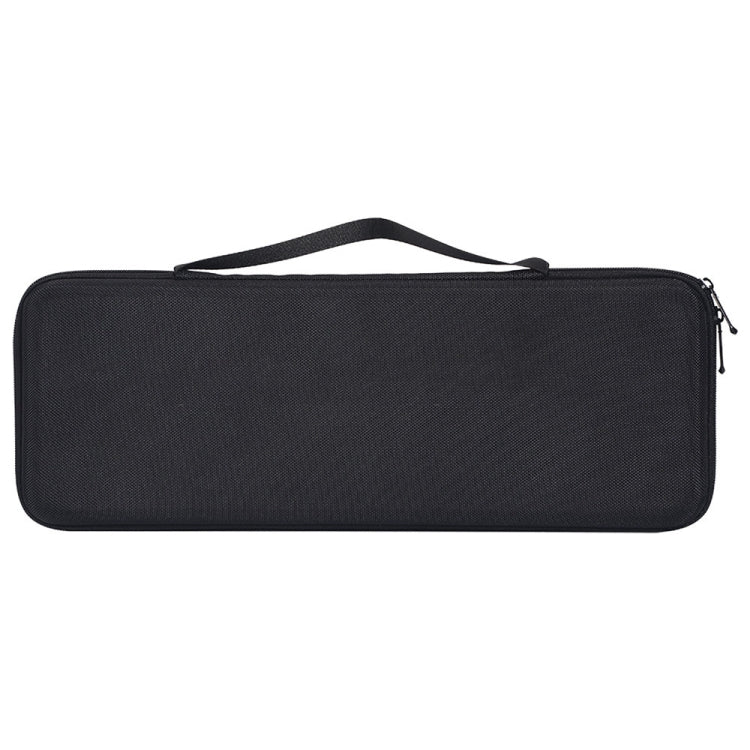 Custodia rigida protettiva per tastiera Logitech MX Keys