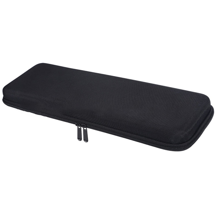 Custodia rigida protettiva per tastiera Logitech MX Keys