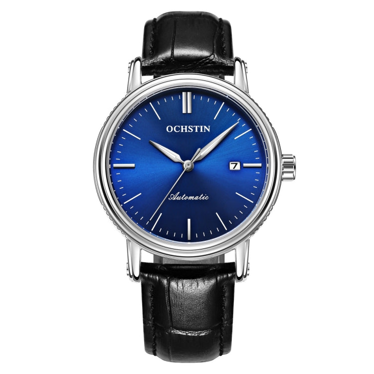Orologio meccanico automatico uomo 41mm impermeabile