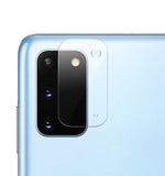 Le migliori offerte per mocolo 0.15mm 9H 2.5D Round Edge Rear Camera Lens Pellicola in vetro temperato sono su ✓ Confronta prezzi e caratteristiche di prodotti nuovi e usati ✓ Molti articoli con consegna gratis!, For Galaxy S20/S20 5G                  ...