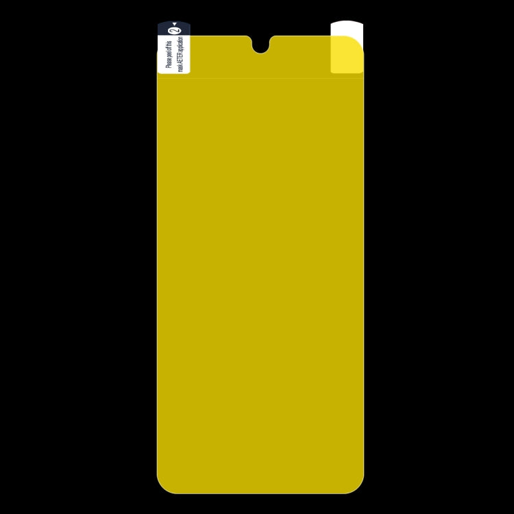 ENKAY Hat-Prince 0.1mm 3D Full Screen Protector Pellicola idrogel antideflagrante, For Galaxy S20, For Galaxy S20+, For Galaxy S20 Ultra