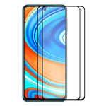 2 PZ ENKAY Hat-Prince Full Glue 0.26mm 9H 2.5D Pellicola a copertura totale in vetro temperato, For Xiaomi Redmi K30/K30 Pro, For Xiaomi Redmi Note 9/Note 9 Pro