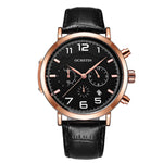 Orologio da uomo al quarzo Ochstin 6105 impermeabile