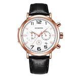 Orologio da uomo al quarzo Ochstin 6105 impermeabile
