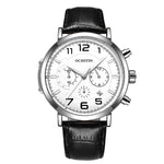 Orologio da uomo al quarzo Ochstin 6105 impermeabile