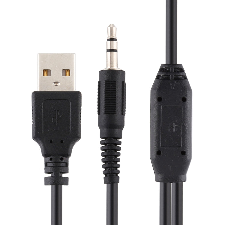 Webcam HD 480P USB con microfono per PC e Android TV
