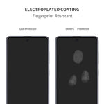 Pellicola vetro temperato 9H per Xiaomi Redmi Note 9