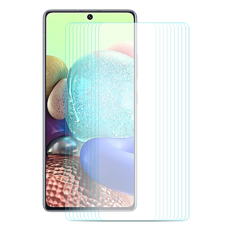 Pellicola vetro temperato 9H per Xiaomi Redmi Note 9