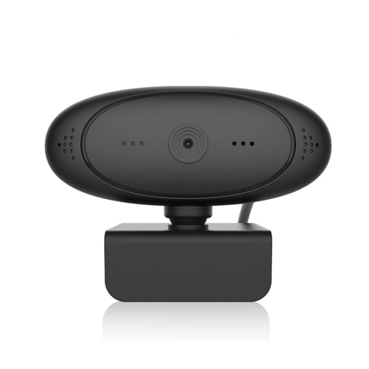 Webcam Full HD 1080P con microfono integrato USB