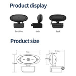 Webcam Full HD 1080P con microfono integrato USB
