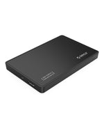 Custodia per disco rigido 2,5" USB 3.0 ORICO 2588US3-V1