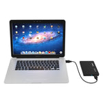 Custodia per disco rigido 2,5" USB 3.0 ORICO 2588US3-V1