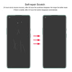 ENKAY Hat-Prince 0.1mm 3D Full Screen Protector Pellicola idrogel antideflagrante, For OnePlus 8, For One Plus 8 Pro, For Huawei P40 Pro, For Huawei P40, For Xiaomi Mi 10 / Mi 10 Pro