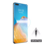 ENKAY Hat-Prince 0.1mm 3D Full Screen Protector Pellicola idrogel antideflagrante, For OnePlus 8, For One Plus 8 Pro, For Huawei P40 Pro, For Huawei P40, For Xiaomi Mi 10 / Mi 10 Pro