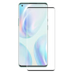 ENKAY Hat-Prince 0,26 mm 9H 3D Pellicola in vetro temperato curvato a schermo intero antideflagrante, For OnePlus 8, For OnePlus 8 Pro, For Huawei Nova 7 Pro, For Xiaomi Mi 10 / MI 10 Pro(1pc), For Huawei Honor 30 Pro