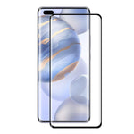 ENKAY Hat-Prince 0,26 mm 9H 3D Pellicola in vetro temperato curvato a schermo intero antideflagrante, For OnePlus 8, For OnePlus 8 Pro, For Huawei Nova 7 Pro, For Xiaomi Mi 10 / MI 10 Pro(1pc), For Huawei Honor 30 Pro