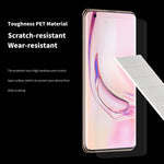 Per Xiaomi Mi 10 / Mi 10 Pro ENKAY Hat-Prince 3D Full Screen PET Curvo Piegatura a caldo Pellicola salvaschermo HD Pellicola morbida