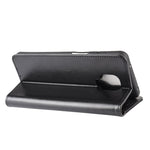 Per Xiaomi Redmi Note 9 Pro R64 Texture Custodia in pelle a vibrazione singola orizzontale con supporto e slot per schede e portafoglio e cornice per foto, For Xiaomi Redmi Note 9 Pro