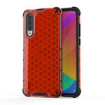 Per Huawei Y9S Custodia antiurto per PC + TPU a nido d'ape, For Huawei Y9S