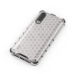Per Huawei Y9S Custodia antiurto per PC + TPU a nido d'ape, For Huawei Y9S