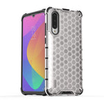 Per Huawei Y9S Custodia antiurto per PC + TPU a nido d'ape, For Huawei Y9S