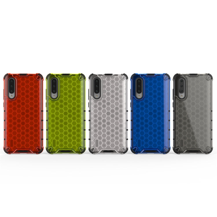 Per Huawei Y9S Custodia antiurto per PC + TPU a nido d'ape, For Huawei Y9S